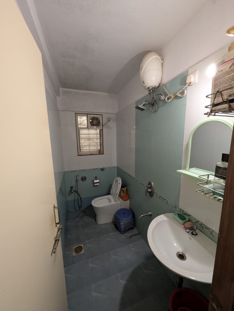 Bathroom, yashwin-orizzonte 1 Bedroom 650 Sq.Ft. Apartment In Kharadi Pune 9563877