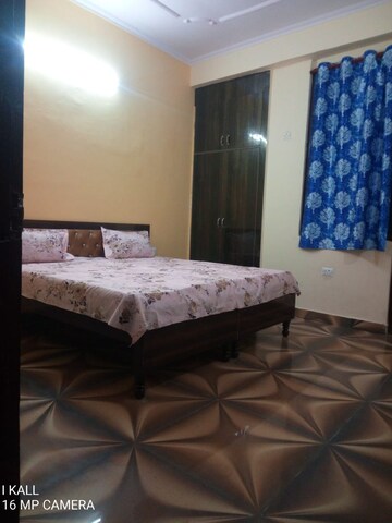 1 BHK Apartment For Rent in Amrapali Dream Valley, Tech Zone 4 Greater Noida