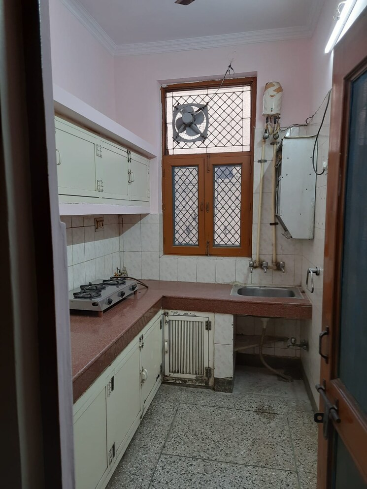 Kitchen, century-apartments 3 Bedroom 1580 Sq.Ft. Builder Floor In Sector 100 Noida 9563878