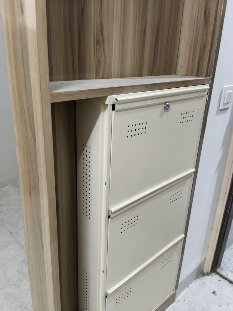 undefined, gulmohar-chs-bandra-east 1 Bedroom 322 Sq.Ft. Apartment In Bandra East Mumbai 9563881