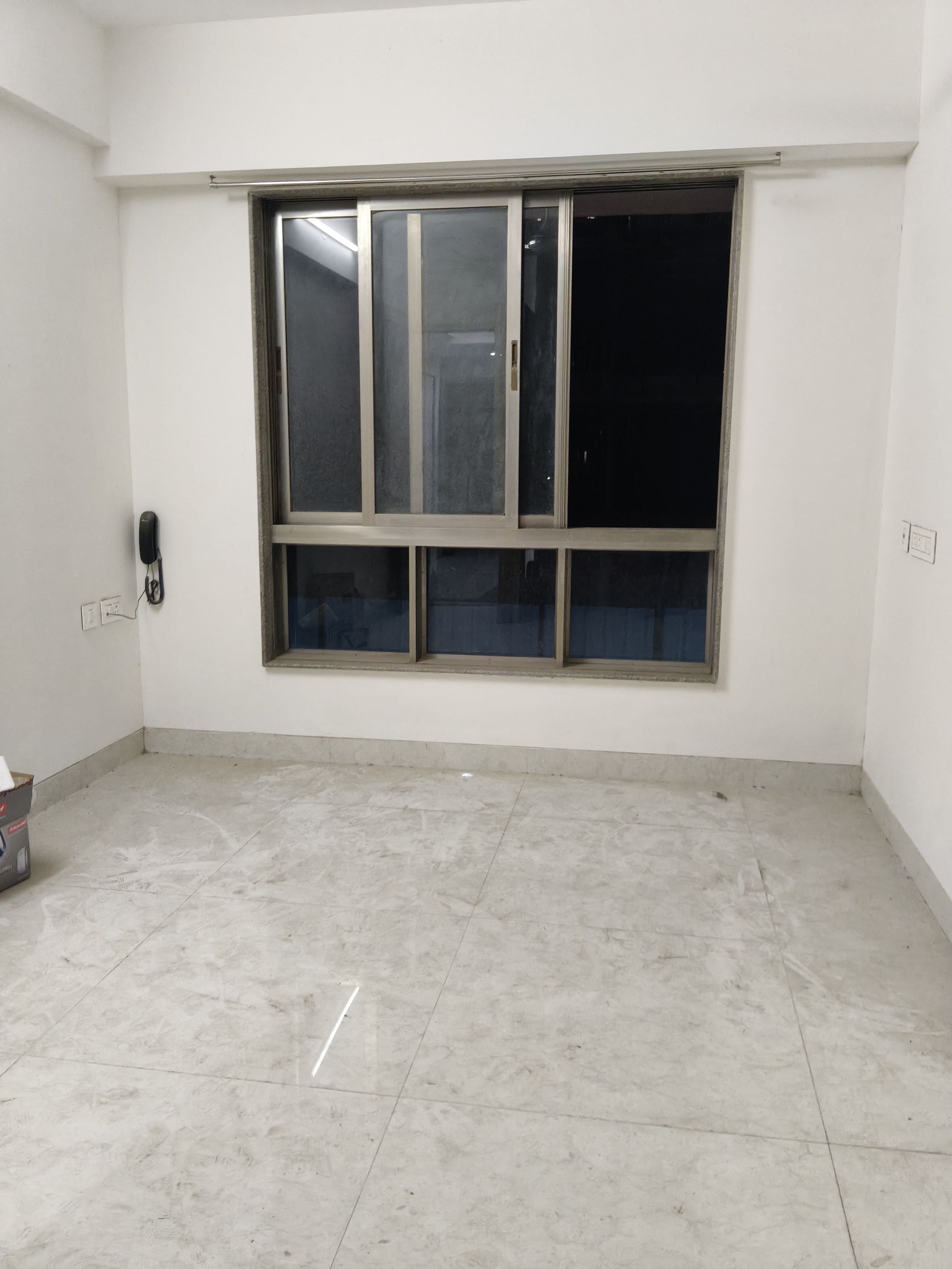 1 BHK Apartment For Rent in Gulmohar CHS Bandra East