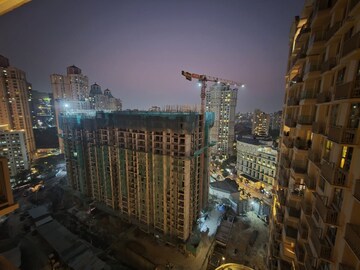 2 BHK Apartment – Exterior View View at Hiranandani Highland, Powai - for Rent