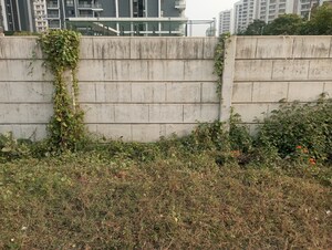  Land – Exterior View View at Ansal Sushant Golf city, Sushant Golf City - for Sale