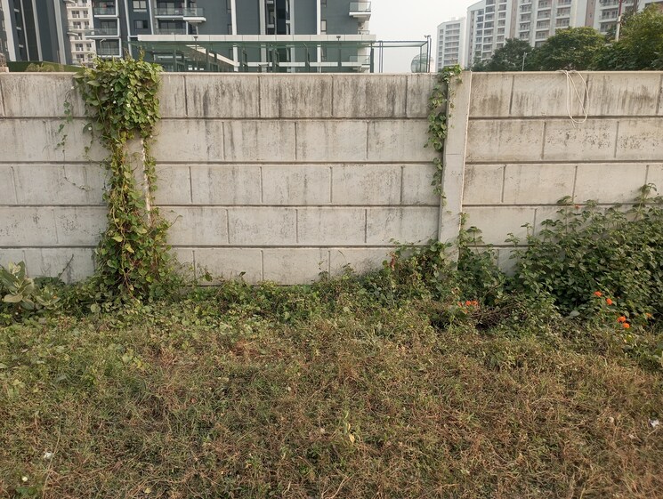 Exterior View, ansal-sushant-golf-city Commercial Land 10000 Sq.Ft. In Sushant Golf City Lucknow 9563911