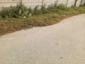 Plot Area in  Land at Ansal Sushant Golf city, Sushant Golf City – for Sale