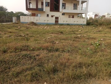  Land – Exterior View View at Ansal Sushant Golf city, Sushant Golf City - for Sale