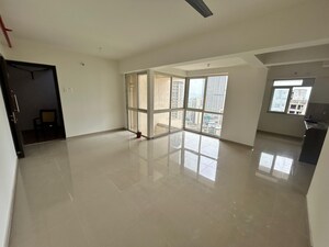 3 BHK Apartment For Rent in Mahavir Square, Manpada