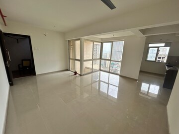 3 BHK Apartment For Rent in Mahavir Square, Manpada