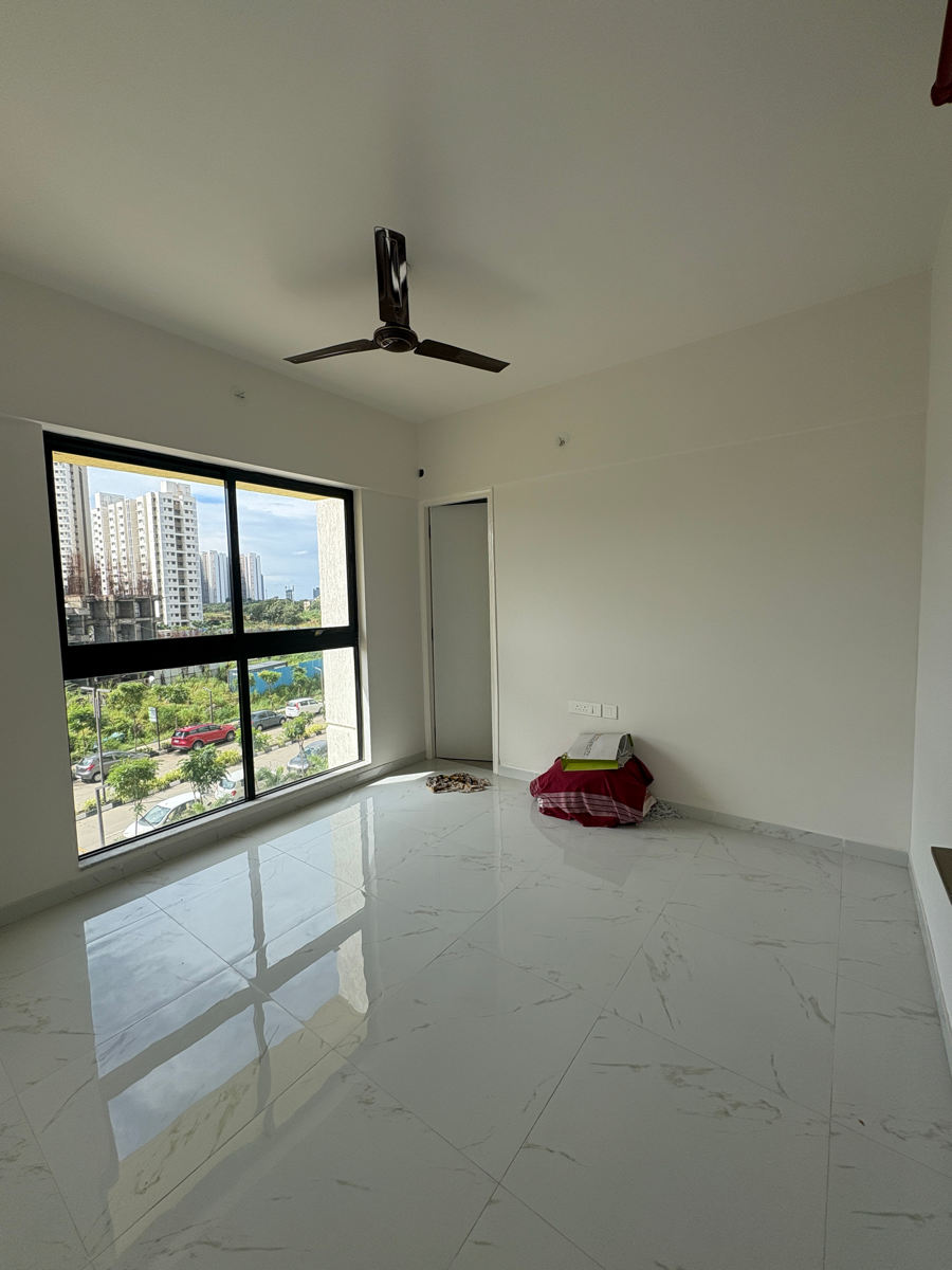 3 BHK Apartment For Sale in Runwal Gardens Phase 3