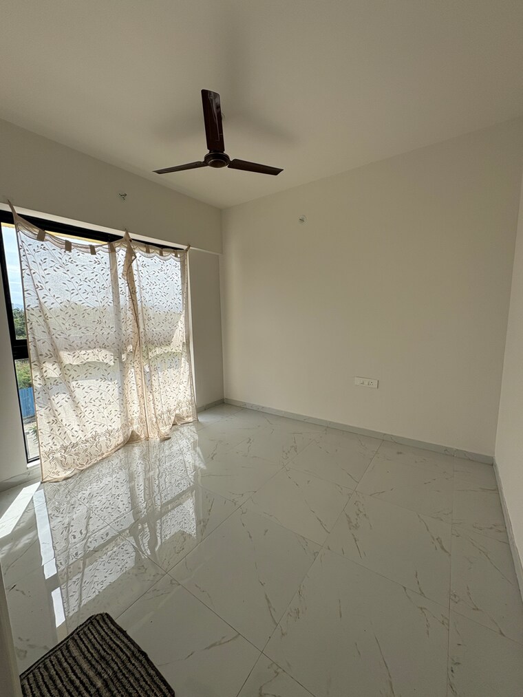 Bedroom, runwal-gardens-phase-3 3 Bedroom 731 Sq.Ft. Apartment In Kalyan Shilphata Road Thane 9563897