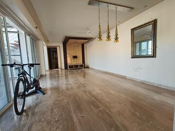 Room in 3.5 BHK Apartment at Marvel Zephyr, Kharadi – for Sale