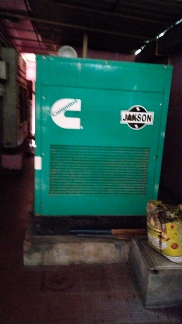  6+ BHK Independent House at Chinar Park – for Sale