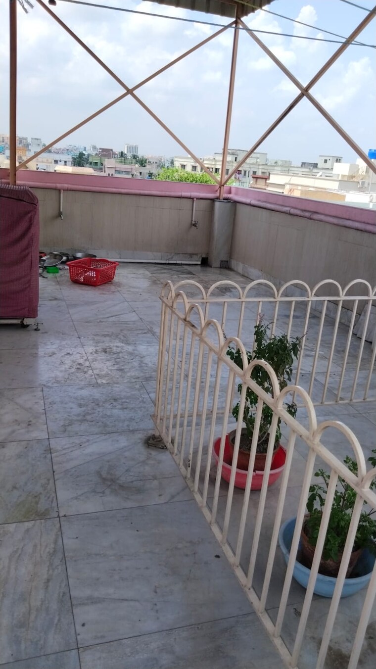 Exterior View, chinar park 6+ Bedroom 8640 Sq.Ft. Independent House In Chinar Park Kolkata 9563901