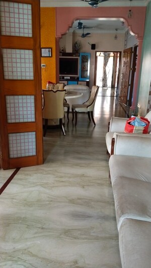 6+ BHK Independent House For Sale in Chinar Park