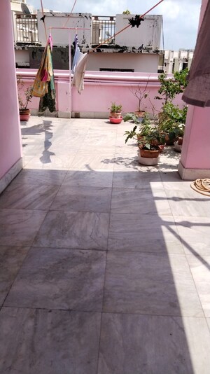 6+ BHK Independent House – Exterior View View at Chinar Park - for Sale