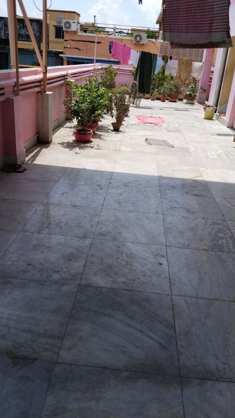 Exterior View, chinar park 6+ Bedroom 8640 Sq.Ft. Independent House In Chinar Park Kolkata 9563901