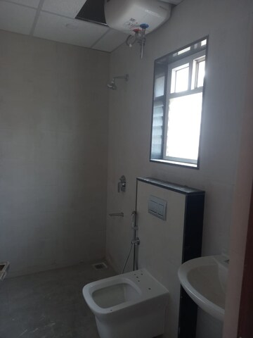 Bathroom in 1 BHK Apartment at Cooke Town – for Rent