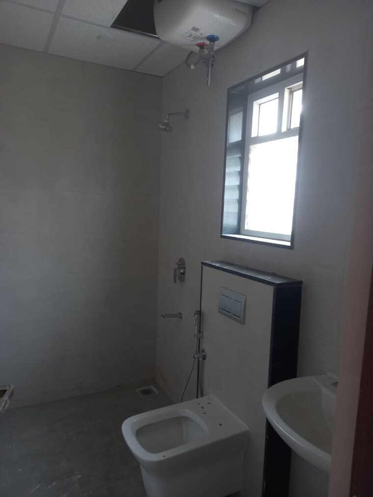 Bathroom, cooke town 1 Bedroom 600 Sq.Ft. Apartment In Cooke Town Bangalore 9563902