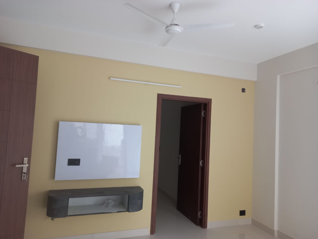 1 BHK Apartment For Rent in Cookes Residency 