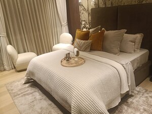 4 BHK Apartment For Sale in Andheri West