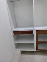 2 BHK 900 Sq.Ft. Apartment in L&T Crescent Bay T2