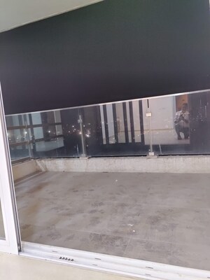 Parking in 2 BHK Apartment at L&T Crescent Bay T2, Parel – for Rent