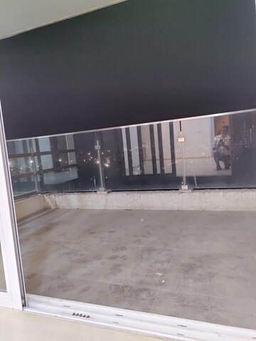 Parking in 2 BHK Apartment at L&T Crescent Bay T2, Parel – for Rent