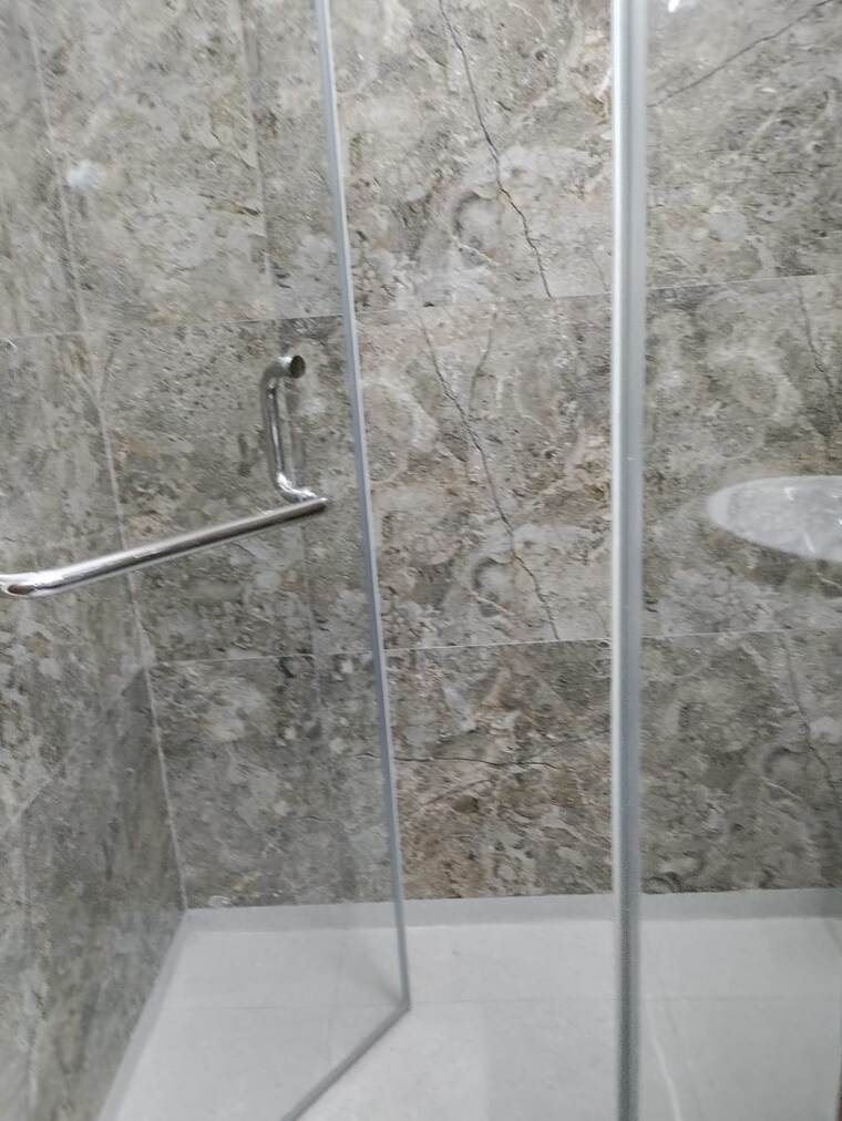 Balcony, l-t-crescent-bay-t2 2 Bedroom 900 Sq.Ft. Apartment In Parel Mumbai 9563904