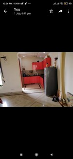 2 BHK + Study Room 1150 Sq.Ft. Independent House in RWA Apartments Sector 116