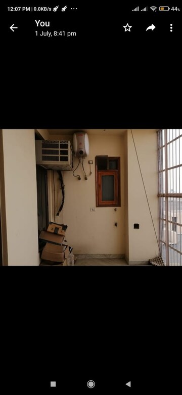 Room in 2 BHK Independent House at RWA Apartments Sector 116, Sector 116 – for Rent