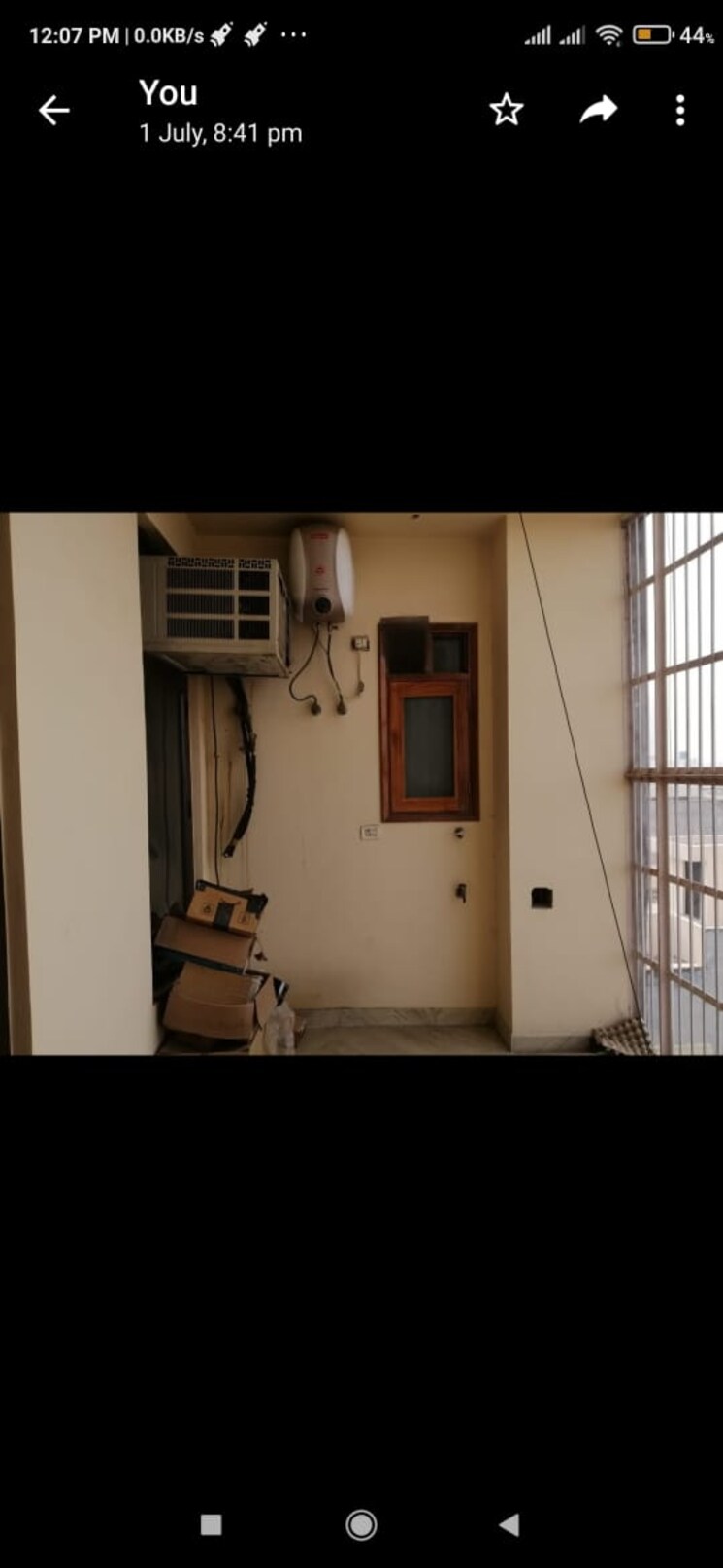 Room, rwa-apartments-sector-116 2 Bedroom 1150 Sq.Ft. Independent House In Sector 116 Noida 9563909