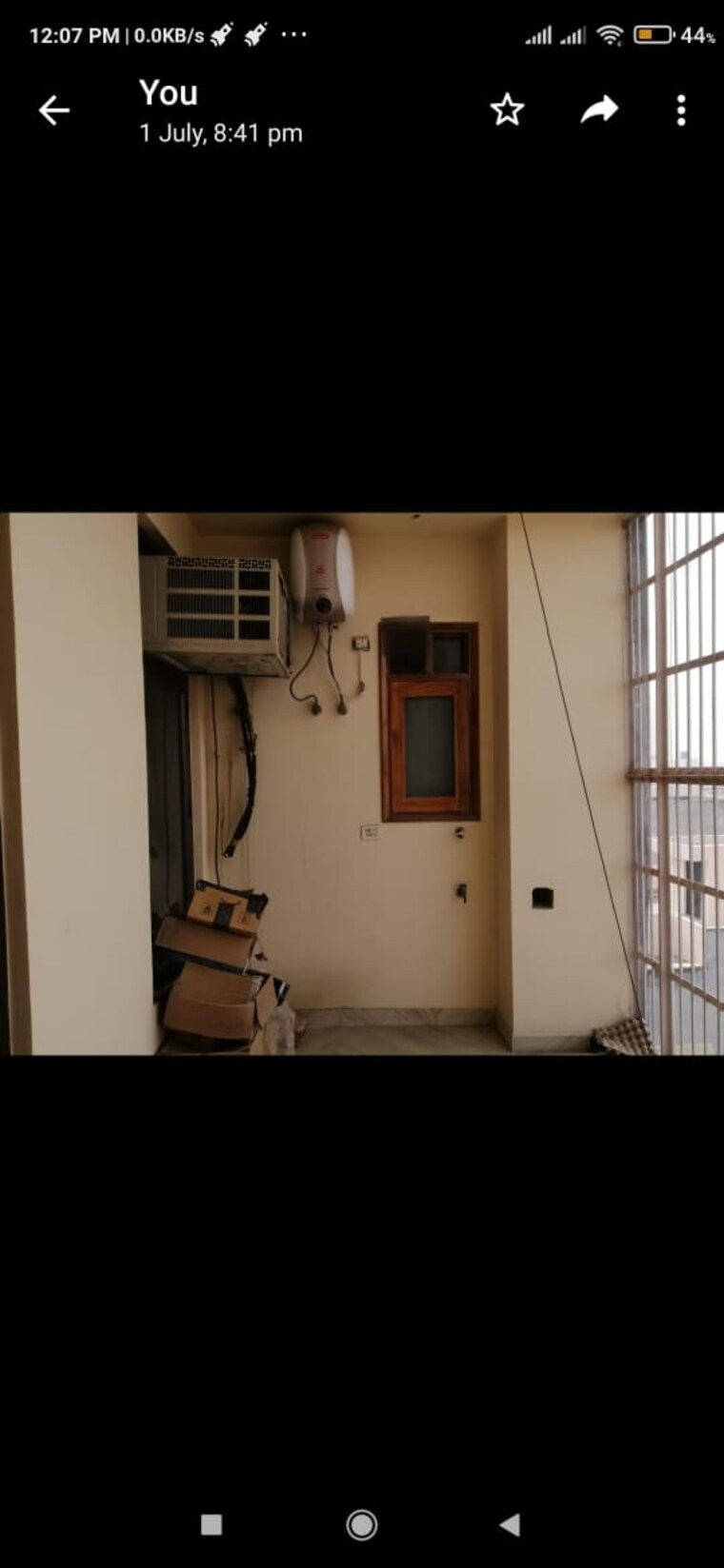 Room, rwa-apartments-sector-116 2 Bedroom 1150 Sq.Ft. Independent House In Sector 116 Noida 9563909