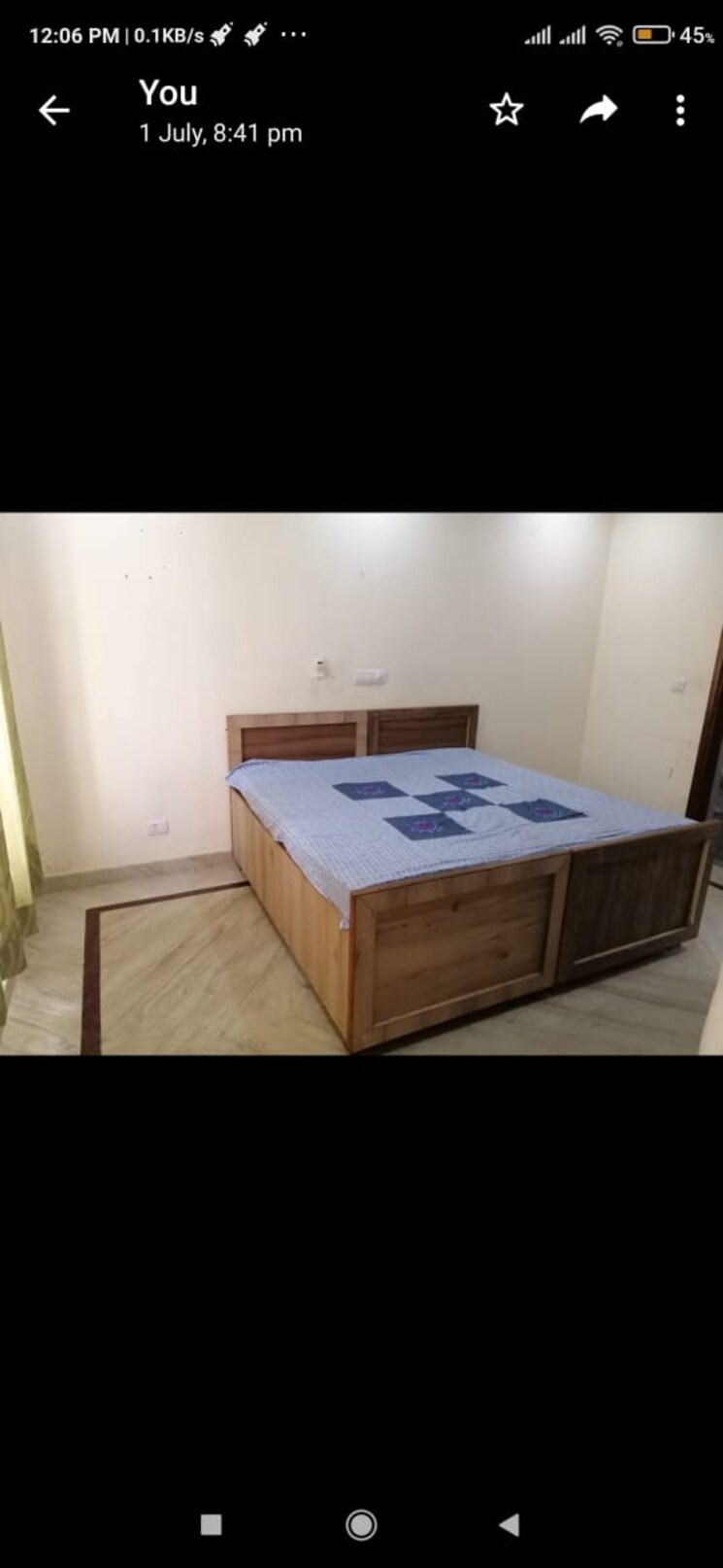 Bedroom, rwa-apartments-sector-116 2 Bedroom 1150 Sq.Ft. Independent House In Sector 116 Noida 9563909