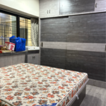 2 BHK 1000 Sq.Ft. Apartment in Ganesh Vihar Apartments