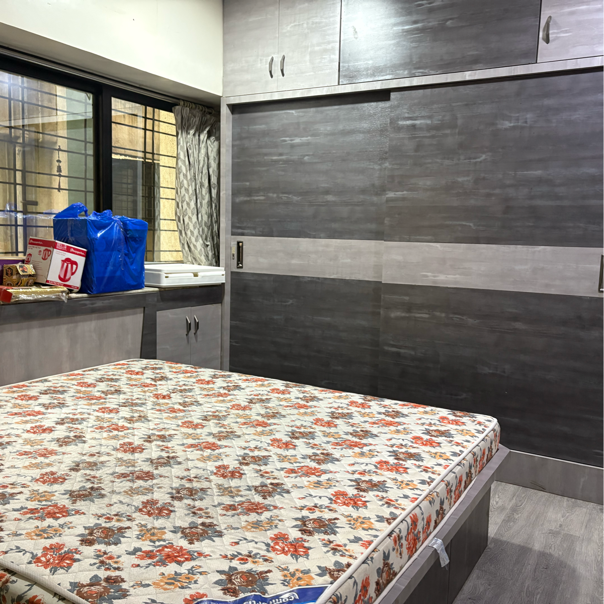 2 BHK Apartment For Sale in Ganesh Vihar Apartments