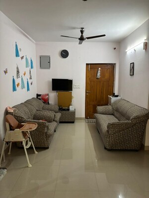 2 BHK Apartment For Rent in Prajay Megapolis, Kukatpally