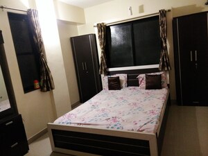 Bedroom in 1 BHK Apartment at Aurum Elementto, Lohgaon – for Sale