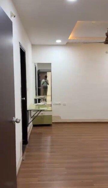 Room in 2 BHK Apartment at Prajay Megapolis, Kukatpally – for Rent