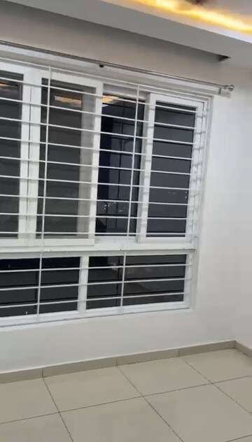 Staircase in 2 BHK Apartment at Prajay Megapolis, Kukatpally – for Rent