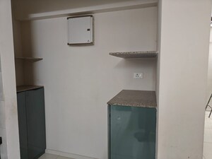 Room in 3 BHK Apartment at Gala Orchid Sky, Shela – for Rent