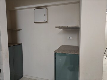 Room in 3 BHK Apartment at Gala Orchid Sky, Shela – for Rent