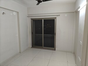 Building Lobby in 3 BHK Apartment at Gala Orchid Sky, Shela – for Rent