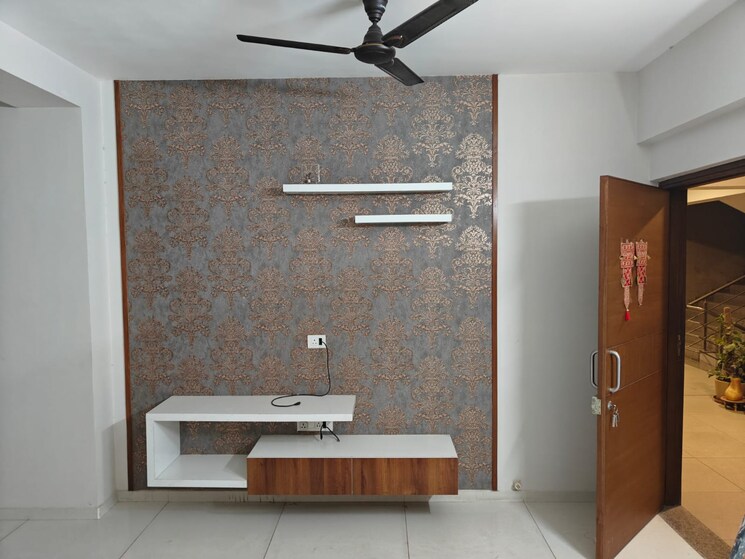 undefined, gala-orchid-sky 3 Bedroom 2013 Sq.Ft. Apartment In Shela Ahmedabad 9563925
