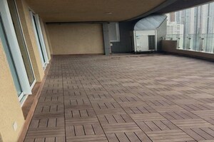 Parking in 3 BHK Apartment at Lokhandwala Minerva Mahalaxmi, Mahalaxmi – for Sale