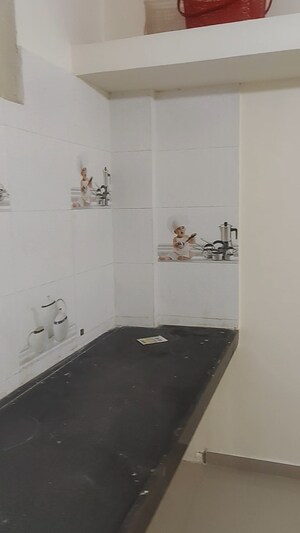 Furnished Amenities in 1 BHK Apartment at Datta Nagar – for Rent