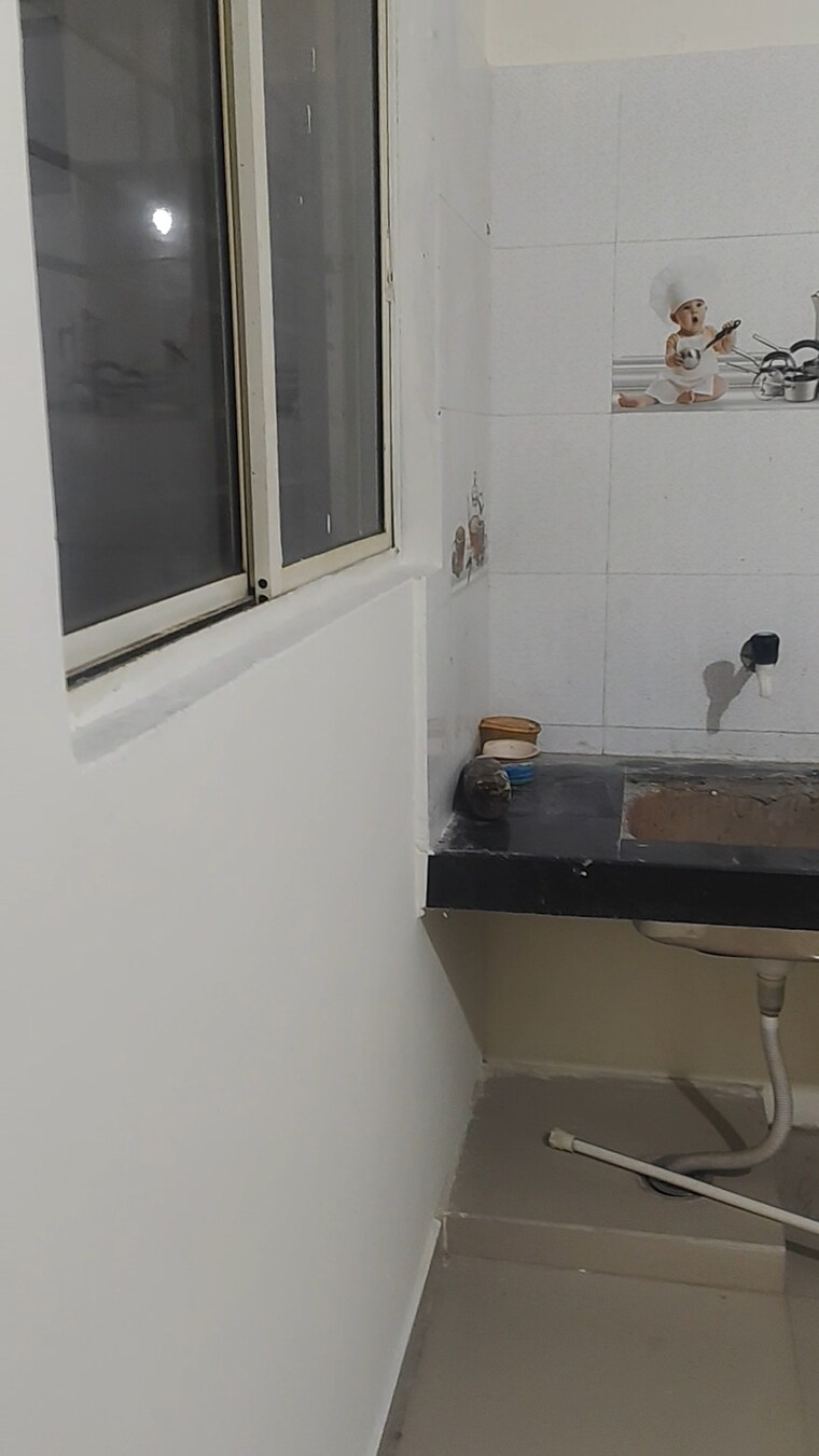 Kitchen, datta nagar 1 Bedroom 670 Sq.Ft. Apartment In Datta Nagar Pune 9563976