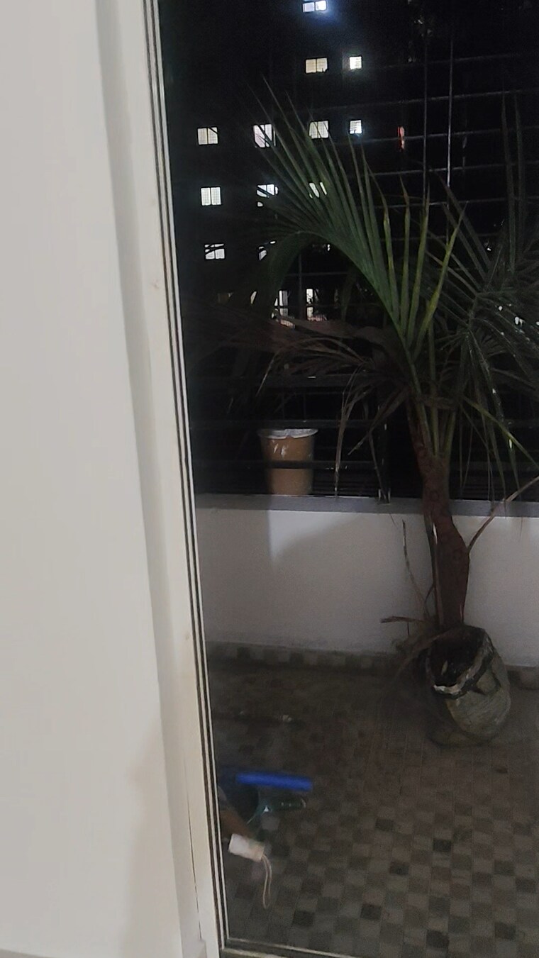 Balcony, datta nagar 1 Bedroom 670 Sq.Ft. Apartment In Datta Nagar Pune 9563976