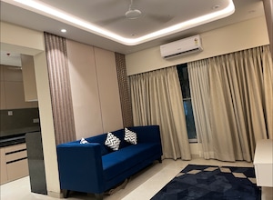 Bedroom in 2 BHK Apartment at Goregaon West – for Sale