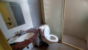 Bathroom in 2 BHK Villa at Billamaranahalli – for Rent