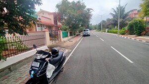 Parking in 2 BHK Villa at Billamaranahalli – for Rent